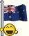 Aussie Flag :aussief