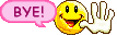 Bye :bye