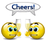 Cheers :cheers