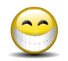 Happy :D