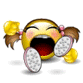 Tantrum :tant